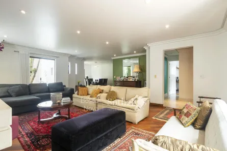 Casa com 4 Quartos à venda, 620m² no Vila Morumbi, São Paulo