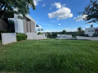 Lote/Terreno à venda, 487m² no Residencial e Empresarial Alphaville, Ribeirão Preto