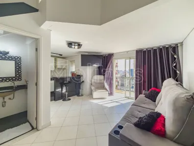 Apartamento com 2 Quartos à venda, 70m² no Vila Gomes Cardim, São Paulo