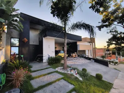 Casa de Condomínio com 3 Quartos à venda, 180m² no Cajuru do Sul, Sorocaba
