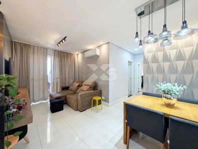 Apartamento com 2 Quartos à venda, 75m² no Santa Rosa, Londrina