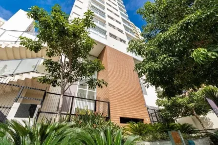 Apartamento com 2 Quartos à venda, 51m² no Aclimação, São Paulo