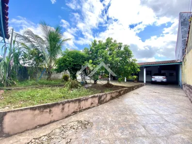 Casa com 2 Quartos à venda, 152m² no Balneário Stella Maris, Peruíbe
