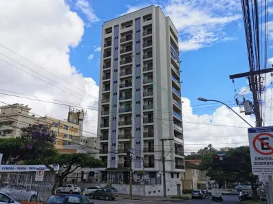 Apartamento com 3 Quartos à venda, 200m² no Centro, Poços de Caldas
