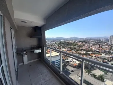 Apartamento com 3 Quartos à venda, 64m² no Jardim das Flores, Osasco