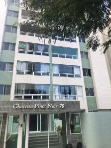 Apartamento com 4 Quartos à venda, 168m² no Pina, Recife