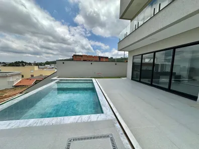 Casa com 4 Quartos à venda, 286m² no , Itupeva