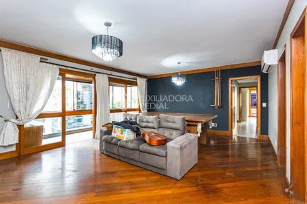 Apartamento com 3 Quartos à venda, 145m² no Boa Vista, Porto Alegre