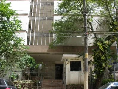 Apartamento com 2 Quartos à venda, 90m² no Bela Vista, São Paulo