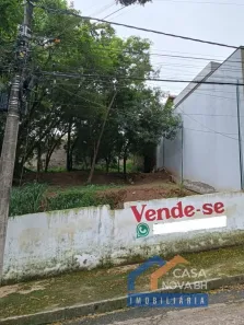 Lote/Terreno à venda, 360m² no Fernão Dias, Belo Horizonte