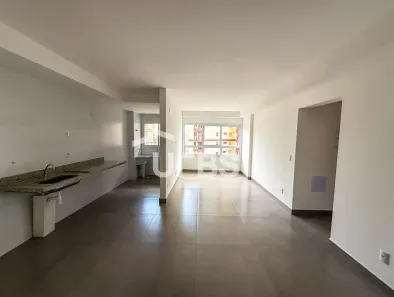 Apartamento com 3 Quartos à venda, 80m² no Setor Central, Goiânia