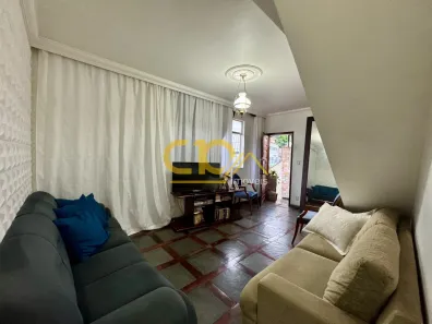 Cobertura com 4 Quartos à venda, 161m² no Ana Lúcia, Sabará