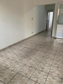 Casa com 1 Quarto para alugar, 80m² no Silveira, Santo André