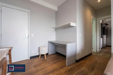 Apartamento com 2 Quartos para alugar, 68m² no Pinheiros, São Paulo