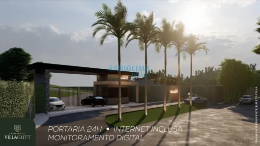 Lote/Terreno à venda, 132m² no Caixa D'Água, Lauro de Freitas