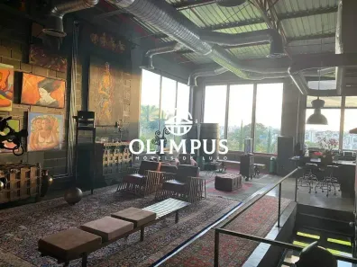 Casa com 4 Quartos à venda, 440m² no Cidade Jardim, Uberlândia