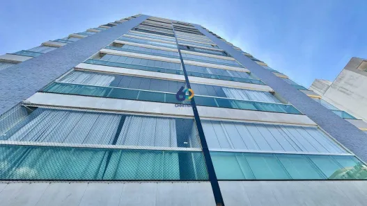 Apartamento com 3 Quartos à venda, 80m² no Praia do Morro, Guarapari