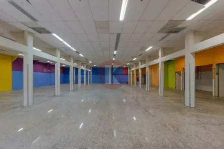 Galpão/Depósito/Armazém à venda, 1000m² no Céu Azul, Belo Horizonte