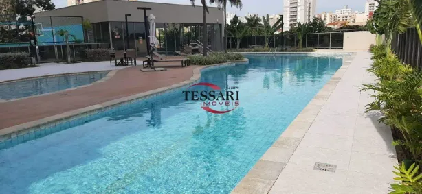 Apartamento com 3 Quartos para alugar, 197m² no Reserva da Mata, São José do Rio Preto