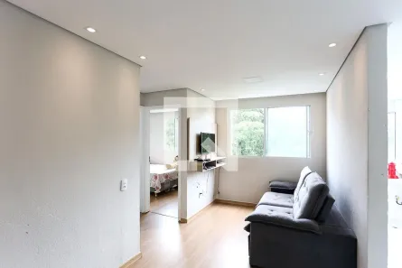Apartamento com 2 Quartos à venda, 42m² no Jardim Maria Duarte, São Paulo