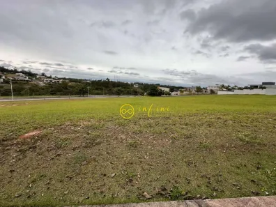 Lote/Terreno à venda, 1061m² no Parque Reserva Fazenda Imperial, Sorocaba