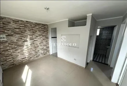 Apartamento com 2 Quartos à venda, 51m² no Jardim Maringá, São Paulo