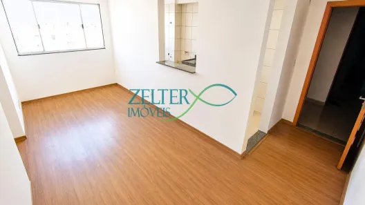 Apartamento com 2 Quartos à venda, 46m² no Colégio, Rio de Janeiro