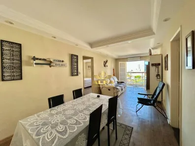 Apartamento com 2 Quartos à venda, 81m² no Enseada, Guarujá