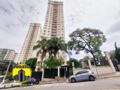 Apartamento com 2 Quartos à venda, 55m² no Parque Mandaqui, São Paulo