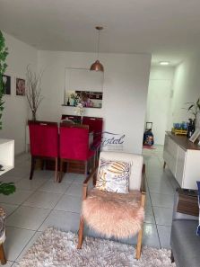 Apartamento com 3 Quartos à venda, 63m² no Jardim Dracena, São Paulo