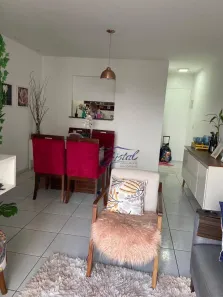 Apartamento com 3 Quartos à venda, 63m² no Jardim Dracena, São Paulo