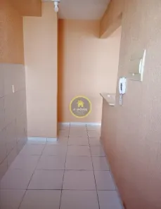 Apartamento com 2 Quartos à venda, 48m² no Campo Grande, Rio de Janeiro