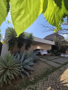 Casa de Condomínio com 3 Quartos à venda, 192m² no Quinta do Lago Residence, São José do Rio Preto