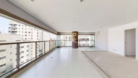 Apartamento com 3 Quartos à venda, 145m² no Sumarezinho, São Paulo