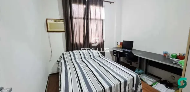 Apartamento com 2 Quartos à venda, 61m² no Engenho Novo, Rio de Janeiro