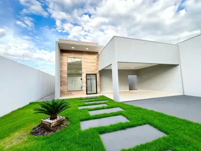 Apartamento com 3 Quartos à venda, 189m² no Estância Itaguaí, Caldas Novas