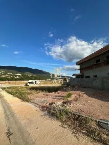 Lote/Terreno à venda, 415m² no San Fernando Valley, Atibaia
