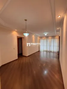 Apartamento com 3 Quartos à venda, 93m² no Centro, São Bernardo do Campo