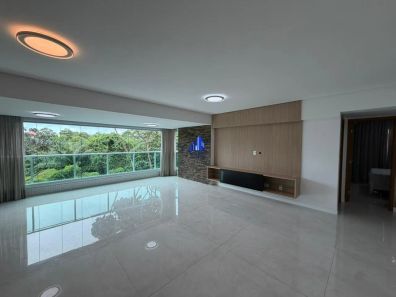 Apartamento com 4 Quartos à venda, 145m² no Alphaville I, Salvador