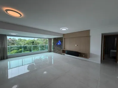 Apartamento com 4 Quartos à venda, 145m² no Alphaville I, Salvador