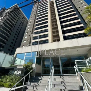 Apartamento com 3 Quartos para alugar, 155m² no Barbosa, Marília