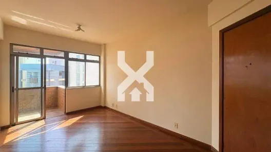 Apartamento com 1 Quarto à venda, 45m² no Santa Efigênia, Belo Horizonte