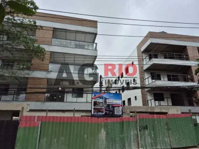 Cobertura com 2 Quartos à venda, 116m² no Freguesia (Jacarepaguá), Rio de Janeiro
