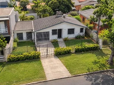 Lote/Terreno à venda, 675m² no Alto Boqueirão, Curitiba