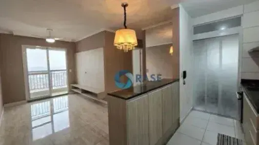 Apartamento com 3 Quartos à venda, 66m² no Vila Andrade, São Paulo