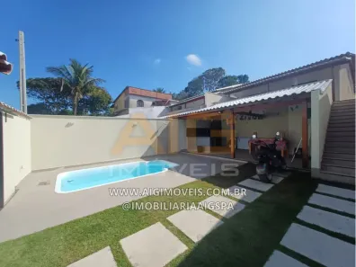 Casa com 2 Quartos à venda, 452m² no Poço Fundo, São Pedro da Aldeia