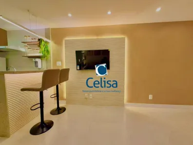 Apartamento com 1 Quarto à venda, 42m² no Centro, Rio de Janeiro