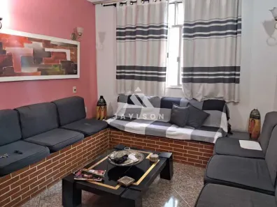 Apartamento com 2 Quartos à venda, 52m² no Méier, Rio de Janeiro