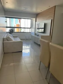Apartamento com 3 Quartos à venda, 82m² no Piedade, Jaboatão dos Guararapes
