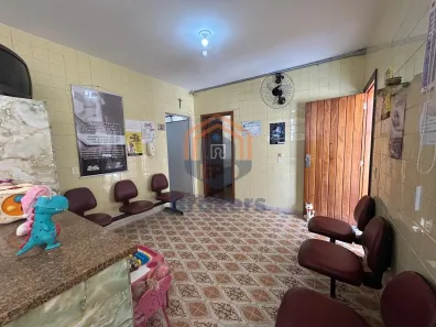 Imóvel Comercial com 3 Quartos para venda ou aluguel, 306m² no Jardim Pitangueiras I, Jundiaí
